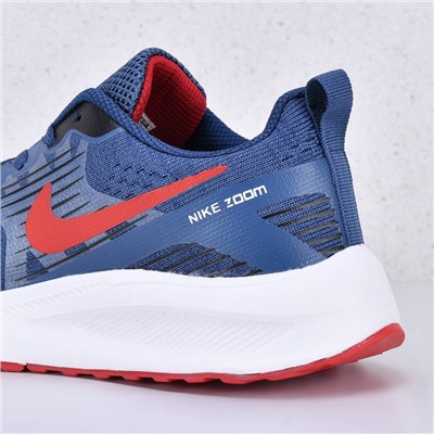 Кроссовки Nike Zoom Blue арт 9257-4
